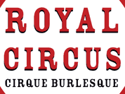 Logo royal circus