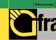projet du site internet Franquet