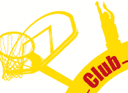r�alisation graphique pour le site web lens basket